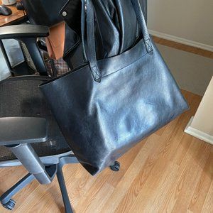 Madewell Transport Tote